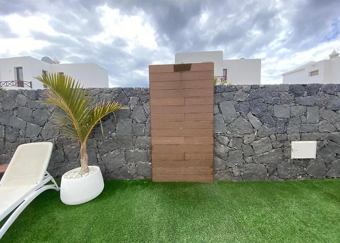 Villa Lanzarote Relax