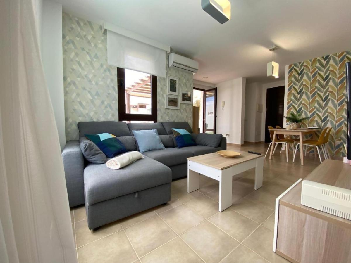 Villa Lanzarote Relax