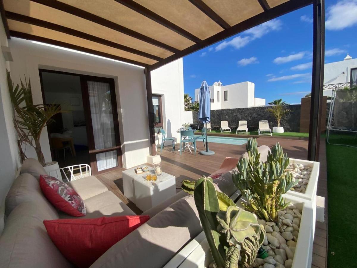 Villa Villa Lanzarote Relax