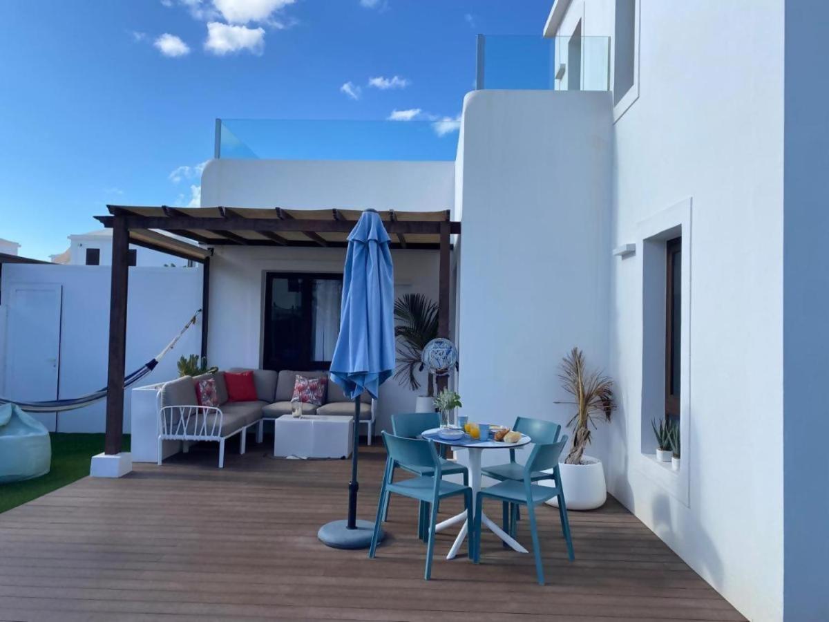 Villa Lanzarote Relax Villa *