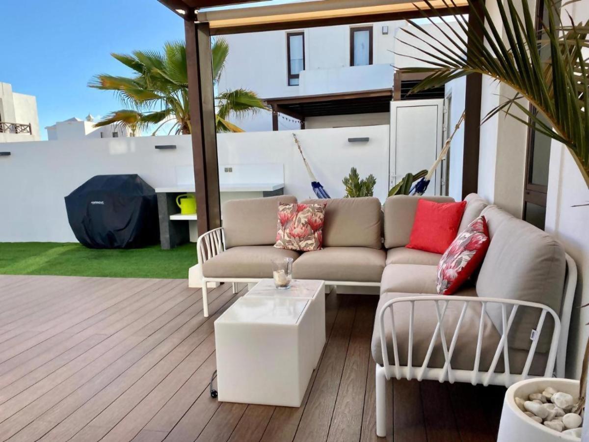 Villa Lanzarote Relax
