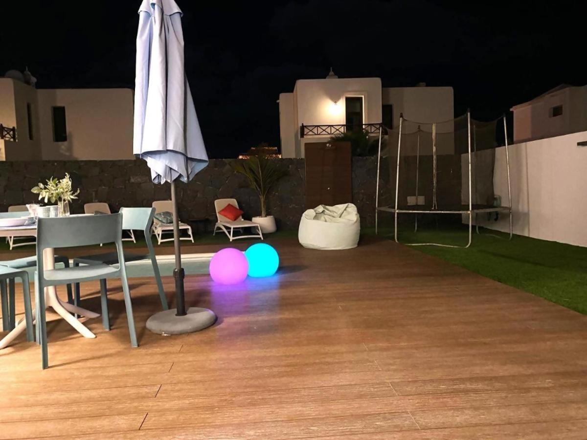 Villa Lanzarote Relax *