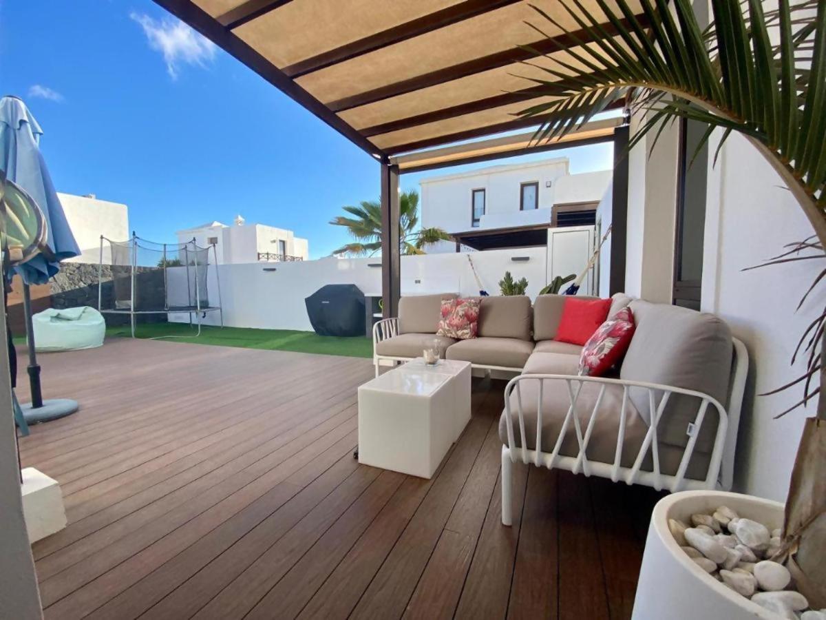 Villa Villa Lanzarote Relax