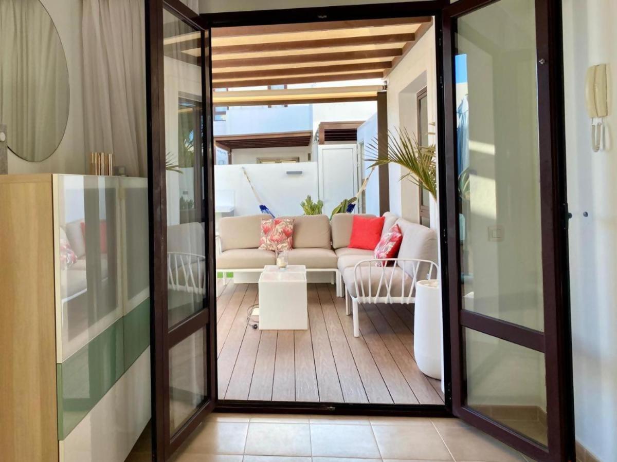 Villa Villa Lanzarote Relax Playa Blanca (Lanzarote)