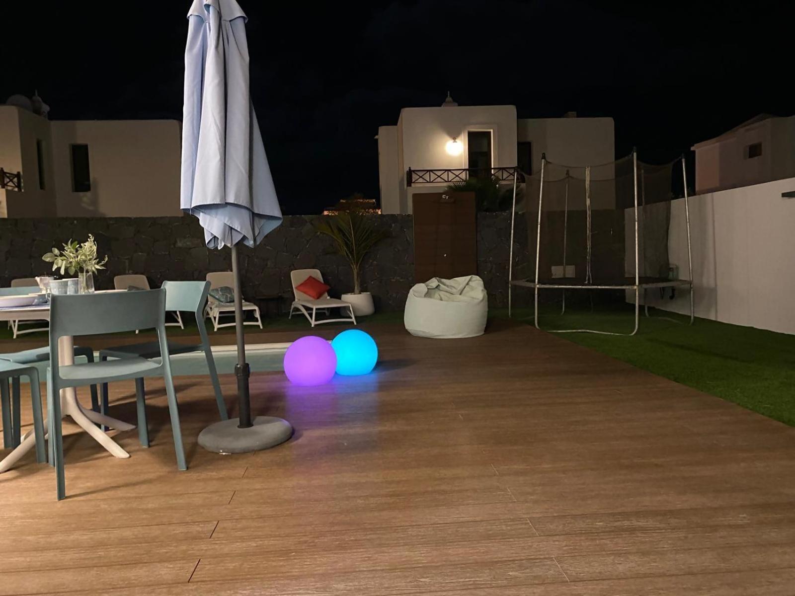 Villa Lanzarote Relax Villa