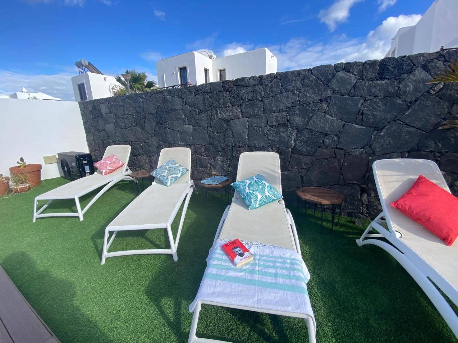 Villa Villa Lanzarote Relax