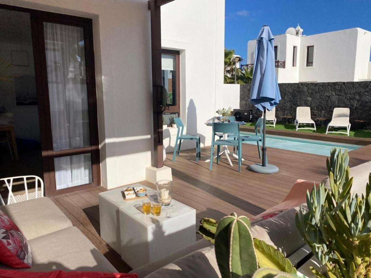 Villa Relax Villa Lanzarote *