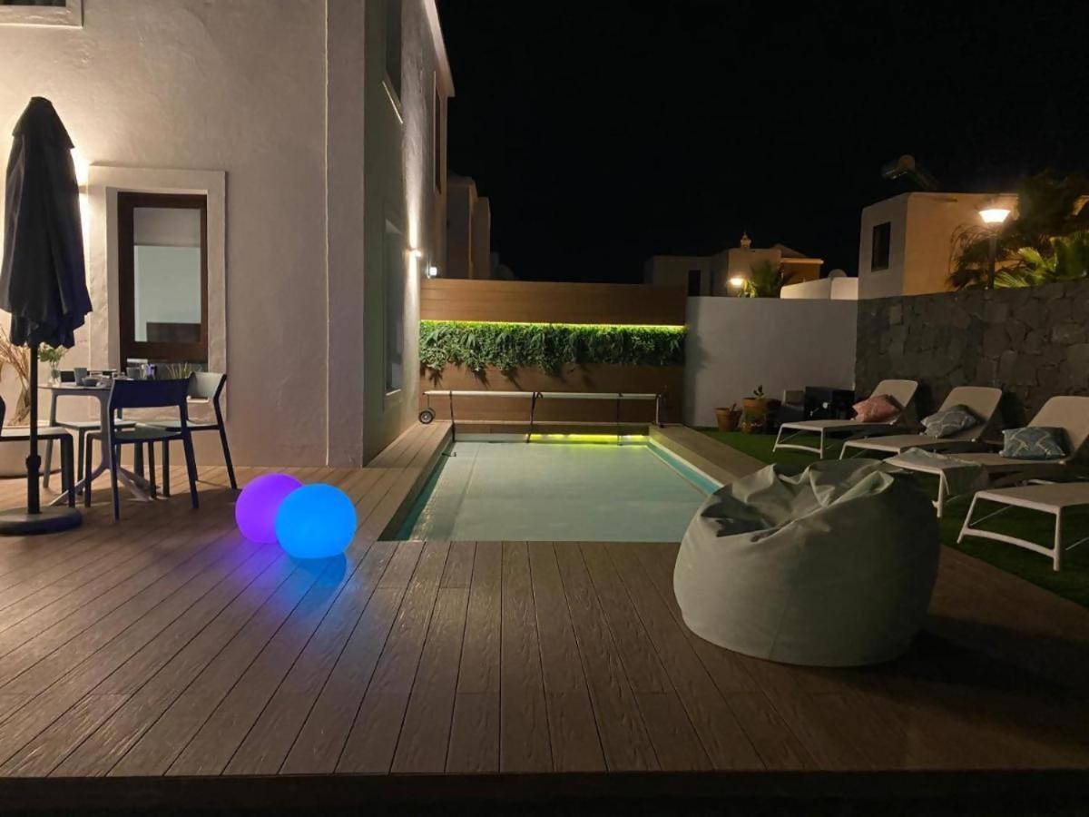 Relax Villa Lanzarote *