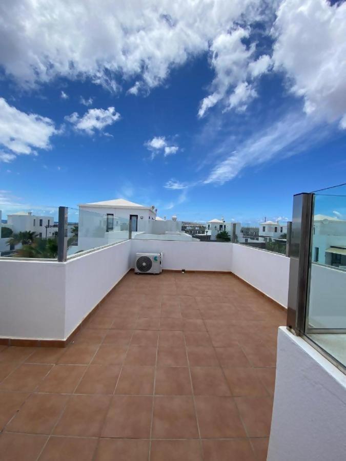 Relax Villa Lanzarote *