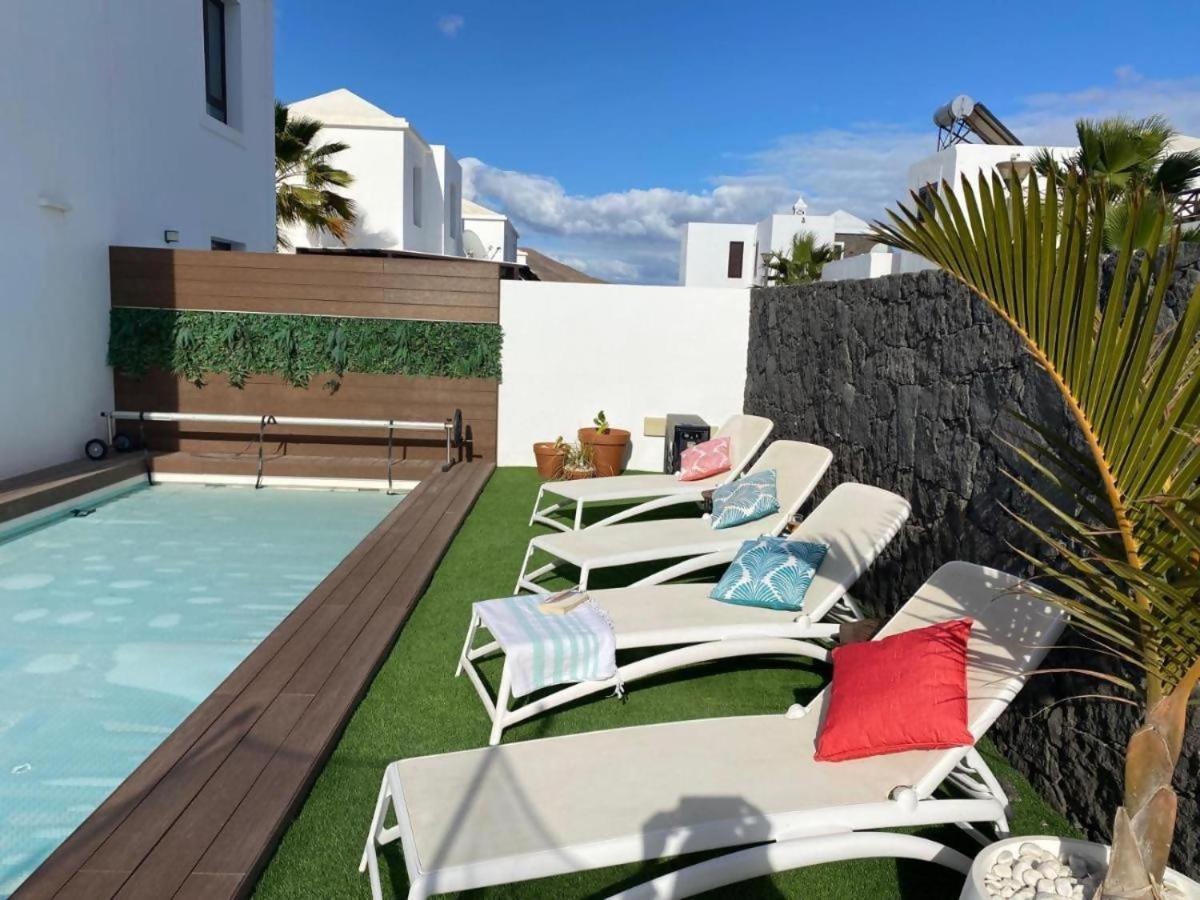 Villa Relax Villa Lanzarote *