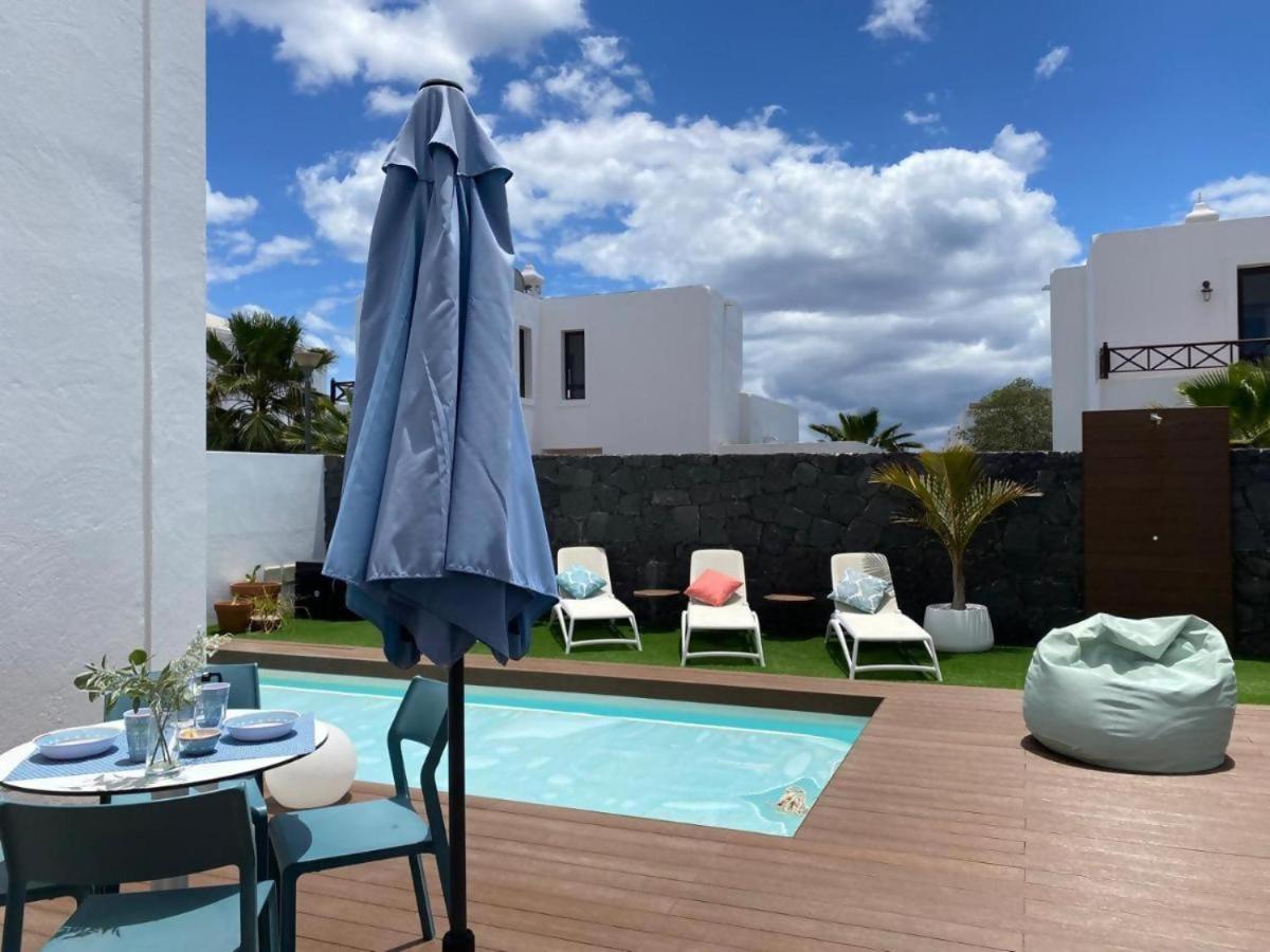 Relax Villa Lanzarote