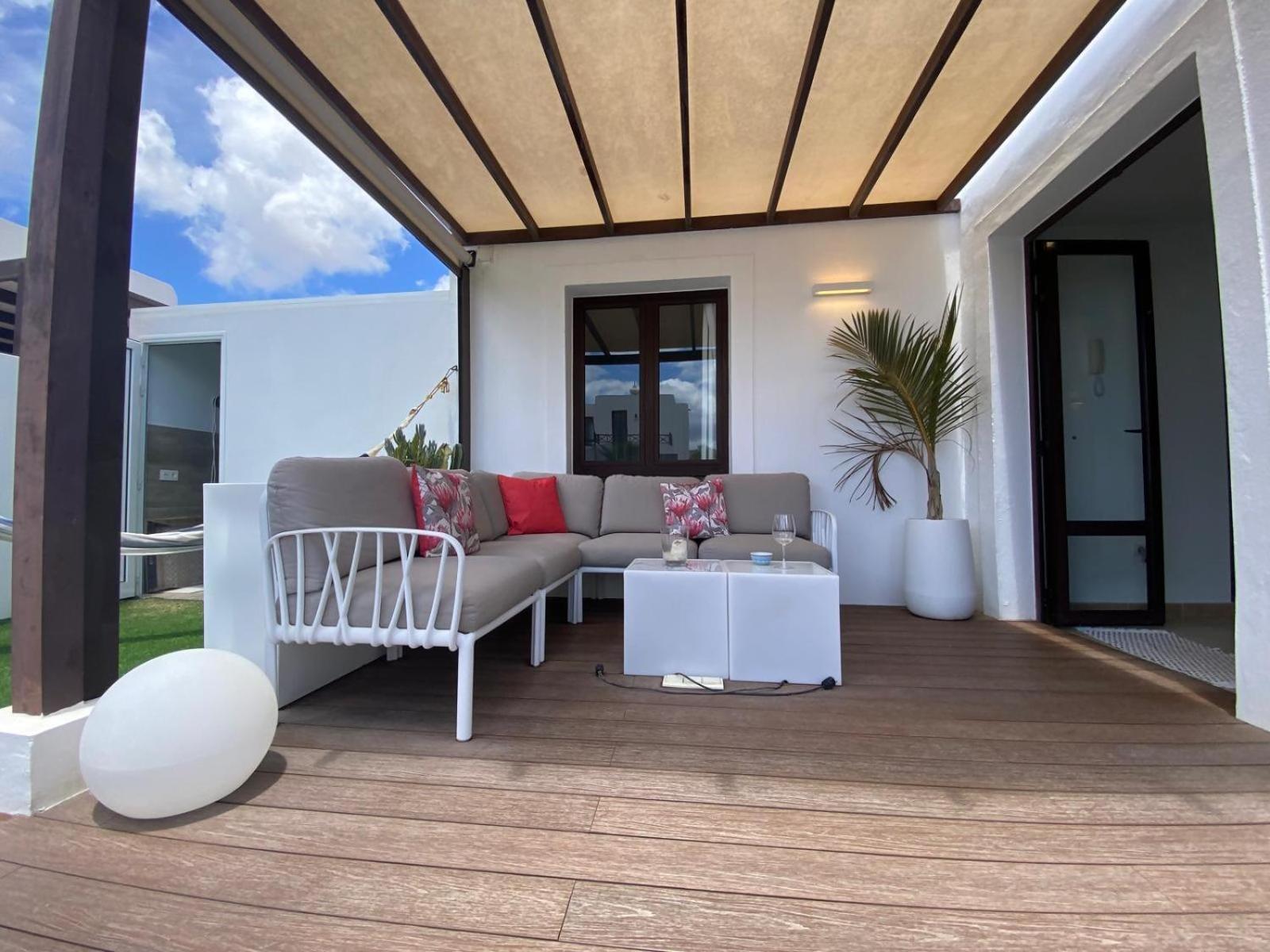 Villa Relax Villa Lanzarote *